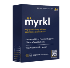 Myrkl 30 Capsule (15 dose) Value Pack
